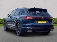 Used VW Touareg 340 HP (250 kW) 2026 SUV