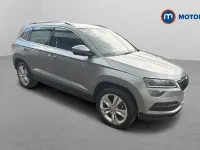 Used Skoda Karoq SE L 150 HP (110 kW) 2021 SUV