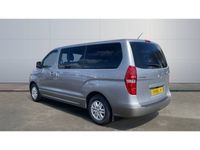 used Hyundai I800 2.5 CRDi SE 5dr Diesel Estate