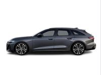 New Audi A5 Black Edition 362 HP (266 kW) 2025 Other Estate