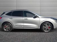 Used Ford Kuga ST-Line 2023 Silver SUV