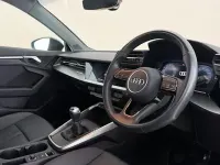 Used Audi A3 Sport 110 HP (80 kW) 2024 Sedan