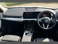 Used BMW X1 xLine 148 HP (108 kW) 2022 White SUV