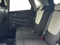 Używany Renault Captur Iconic 90 KM (66 kW) 2018 Niebieski SUV