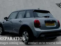 Used Mini Cooper Classic 134 HP (98 kW) 2024 Silver Hatchback