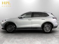 Used VW Tiguan Match 150 HP (110 kW) 2025 Silver SUV