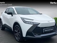 Used Toyota C-HR Design 223 HP (164 kW) 2026 SUV