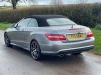 used Mercedes C220 ECDI BLUEEFFICIENCY SPORT 2d 170 BHP