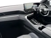 Used Peugeot 5008 Allure+ 131 HP (96 kW) 2023 Grey SUV