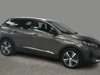 Used Peugeot 3008 Allure+ 131 HP (96 kW) 2023 Grey SUV