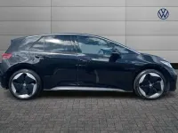 Used VW ID.3 150 kW (204 HP) 2025 Hatchback