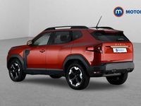 Used Dacia Duster Extreme 141 HP (103 kW) 2025 Brown Hatchback