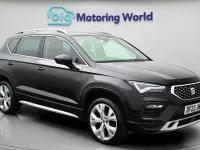 Used Seat Ateca Xperience 150 HP (110 kW) 2025 SUV