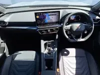 Used Cupra Formentor 150 HP (110 kW) 2025 Grey SUV