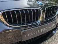 Used BMW 430 Cabriolet M Sport 252 HP (185 kW) 2016 Black Cabriolet