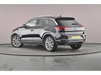 Used VW T-Roc 150 HP (110 kW) 2020 SUV