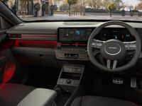 New Hyundai Kona N Line 137 HP (100 kW) 2026 SUV