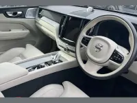 Used Volvo XC60 Ultra 250 HP (183 kW) 2025 Black SUV