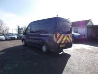 used Ford Transit 2.0 TDCi 130ps H2 Van