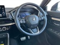Usado Honda CR-V Advance 184 CV (135 kW) 2025 Blanco SUV