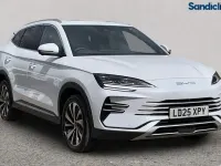 Used BYD Seal Comfort 218 HP (160 kW) 2026 Estate
