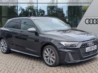 Used Audi 200 Competition 2019 Black Hatchback