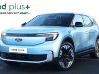 Used Ford Explorer Premium 250 kW (340 HP) 2025 Blue SUV