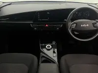 Used Kia e-Niro 150 kW (204 HP) 2026 Blue SUV