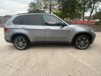 Used BMW X5 2012 Grey SUV