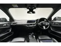 Second-hand BMW 118 M Sport 2023 Negru Hatchback