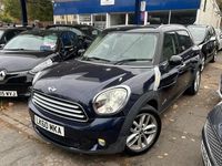 Used Mini Cooper Countryman 2010 SUV
