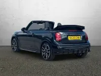 Used Mini Cooper Cabriolet Sport 2025 Grey Cabriolet