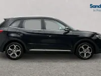 Used MG ZS SE 196 HP (144 kW) 2024 Metallic  black pearl SUV