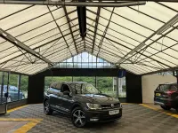 Used VW Tiguan SE 150 HP (110 kW) 2017 Grey SUV