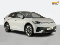 Used VW ID.5 Pro 127 kW (174 HP) 2023 White SUV