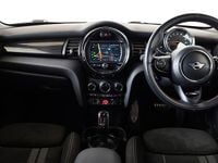 Used Mini Cooper S Hatch 189 HP (139 kW) 2019 Silver Hatchback