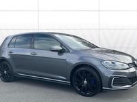 Used VW Golf VII Advance 204 HP (150 kW) 2020 Hatchback
