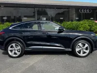 Used Audi Q5 S-Line 204 HP (150 kW) 2026 Black SUV