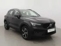Used Volvo XC40 Plus 161 HP (118 kW) 2023 Black SUV
