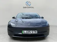 Used Tesla Model 3 RWD 208 kW (283 HP) 2025 Grey Sedan