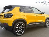 Used Jeep Avenger Summit 114 kW (156 HP) 2024 SUV