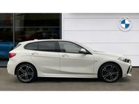 used BMW 118 1 Series i [136] M Sport 5dr Step Auto [LCP] Petrol Hatchback