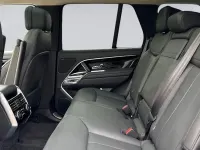 Used Land Rover Range Rover SE 300 HP (220 kW) 2026 SUV