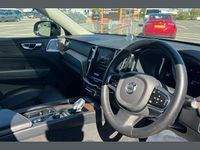 Used Volvo XC60 Ultimate 455 HP (334 kW) 2023 Silver SUV