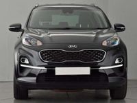 used Kia Sportage 1.6 GDi ISG 2 5dr