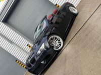 Begagnad BMW M3 Cabriolet Performance 2011 Svart Cab