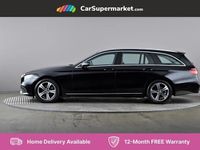 used Mercedes E200 E-ClassSE 5dr 9G-Tronic