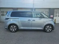 Usado VW ID. Buzz Pro 147 kW (200 HP) 2023 Prateado Monovolume