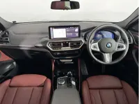 Used BMW X4 M Sport 282 HP (207 kW) 2024 Grey SUV