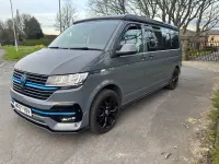 Used VW Transporter Startline 2017 Grey Van